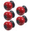 5St Keramische Knoppen Voor Meubels 1