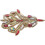 Glinsterende Rhinestone Patch & DIY Accessoires 1