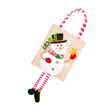 1St Originele Kerstcadeau Pouch Draagtas Voor Huis En Feest