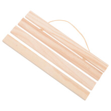 1Set Magnetische Scroll Ophanger Voor Posters En Schilderijen