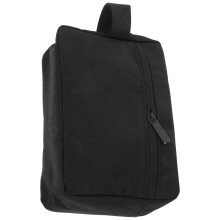 1St Portable Handbag Polyester Case Voor Mobiele Hard Disk