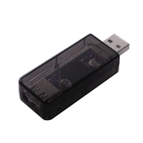 6X ADUM3160 USB Isolator Module USB to USB Voltage Isolator Module Support 12Mbps,Used Isolate Noise in Circuit System 1