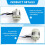 Brushless Motor Replace for 4/6/8 Inch Cordless Electric Chainsaw Upgrade Power Tools Accessory 5