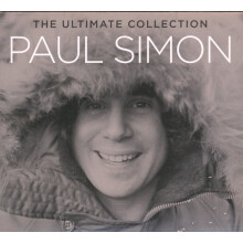 Paul Simon - The Ultimate Collection [Audio CD]