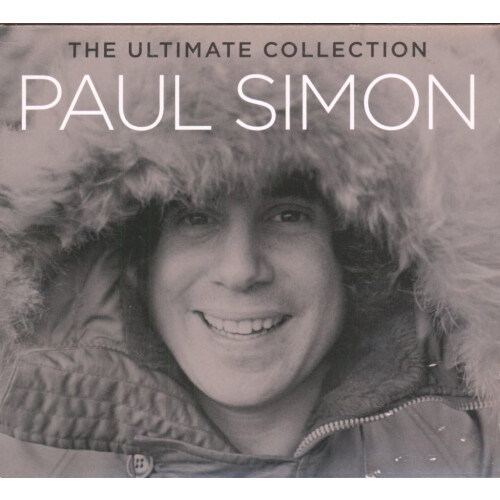 Sony Paul Simon - The Ultimate Collection [Audio CD]