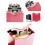 1Toothpick Holder Duurzaam PVC Gewichtheffer Stijl 4