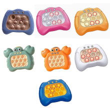 Decompression puzzle toy for Kids,Pop Jigsaw Puzzle Game Fidget Game Toys,Gift for Kids 25-26