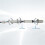 RS485 Temperature and Humidity Transmitter Duct Transmitter Integrated Temperature and Humidity Transmitter 3