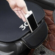 Peugeot Car Seat Cushions for Models 208 207 308 206 307 407 2008 3008 5008 Rcz 508 301 408 406 607 4008 108 Rifter 2025