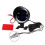 Car Engine Water Temperature Voltmeter Gauge Meter with 8-21mm Sensor 2025 1