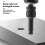 10PCS Wrench Break Wire Extractor Screw Extractor Screw Stud Extractor Damaged Extractor Drill Bit Set 4