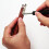 Ceramic Tool Bottom Trimming Knife Circle Sole Modification Foot Blank Repair Engraving Texture Modeling  Supplie S 7