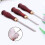 Doll Making Tool Crochet Doll Tool for Beginner Cotton Stuffing Tool Doll Crochet 5