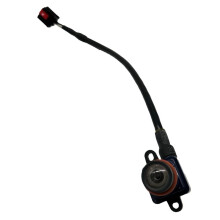 670010568 Rear Trunk Lid Camera Reverse Backup Camera Unit for Quattroporte 3.8 2013-2016