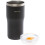 Termosmuki musta 0,5 litran On-the-go-muki 2