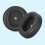 Replacement Ear Pads for  Maxwell Headphone Accessories for Enhanced Comfort and Protection 2