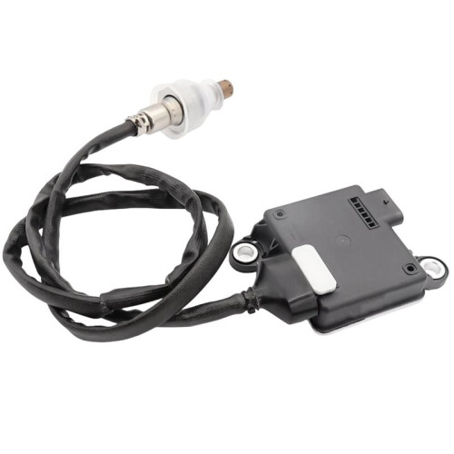 670031122 Nitrogen Oxide Nox Sensor for  GHIBLI III M157 3.0D 2016- 0281006589