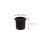10St Microfoon Bodemsleeve Siliconen Bescherming Assorti Kleuren 2