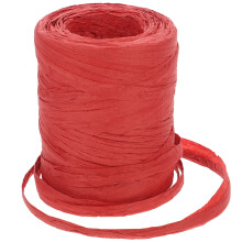 1Rol Duurzame Raffia Papieren Touw Voor Creatieve Projecten
