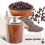 Hand Crank Salt and Pepper Mill with Adjustable Grinder for Kitchen 25-26 1