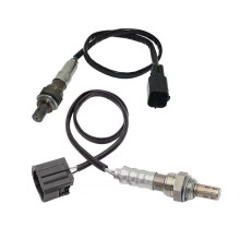 2Pcs Oxygen Sensor for  3 2.0L 2.3L 2006 2007 2008 2009 Sensor 1 2 Upstream Downstream 234-5040 234-4392 Auto Parts