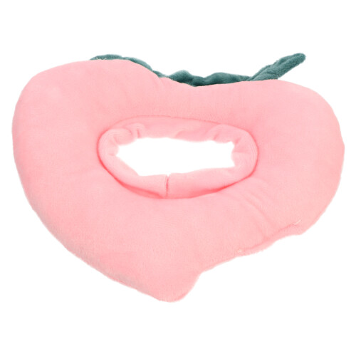 Roze Kat Herstelhalsband Antilikhalsband