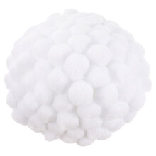 1Babymuts Unisex Wollen Babyhoed Wit Perfect Voor Newborn Fotoshoot
