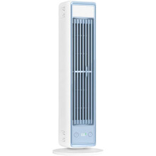 Ventilatore da parete senza fili, ricaricabile, 3 velocità, uso camera e ufficio