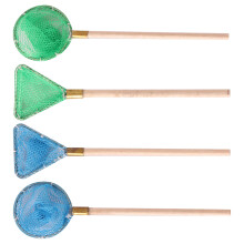 4St Miniatuur Prop Voor Realistische Huisornamenten