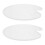 2St Silicone DIY Mal Voor Verfpalet En 1