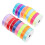 18X Decoratieve Van Polyester Voor DIY Feest En Geschenk 1