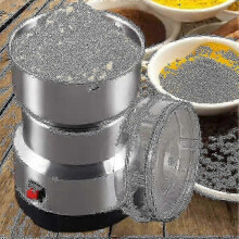 2026 Multifunctional Home Grinder Grain Nuts Beans Spice Grain Grinder Electric Coffee Grinder Kitchen f26