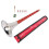 1Set Professionele Suona Blaasinstrument Voor Beginners 9