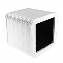 Replacement HEPA Filter for Blueair Blue Pure 211+ Air Purifier with Particle and Carbon Combo