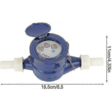 2026 Cold Water Meter, Flow Water Meter for Garden Home Using Water Flow Meter Dn15 f54