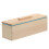 1Wood Soap Mold Box Hout Herbruikbare Praktische Mal 7