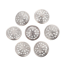 50St Duurzame Legering Naaiknopen Voor Kleding En Accessoires