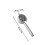 1St Rvs Voor Fruit, Handheld Keukengereedschap 2