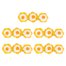 5St Resin Haarclip Kids Cartoon Haarspeld En