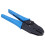 Crimpwerkzeug HS-625WFL Zange 1
