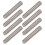 Set 50 Madenschrauben A2-70 1