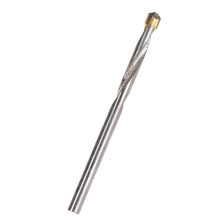 Wolframstahl Bohrer 10er Set