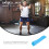 1St Draagbare Siliconen Barbell Plateau Fixatiepad 6