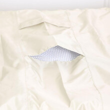 70*70*70cm Waterproof And Dustproof Outdoor Rectangular Oxford Furniture Cover Furniture Cover with Air Vent