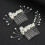 2St Parel Haaraccessoires Bruiloft Haar Kam Bruid Hoofddeksel 3