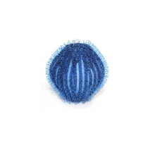 12-Pack Reusable Laundry Balls for Pet Hair and Lint Removal 26-27s