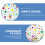 1Vel Muursticker Woonkamer of 5