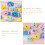 10St Educatief Mini Camera Speelgoed Kids Projection ABS Materiaal 6