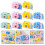 10St Educatief Mini Camera Speelgoed Kids Projection ABS Materiaal 9