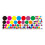 1Vel Muursticker Woonkamer of 7